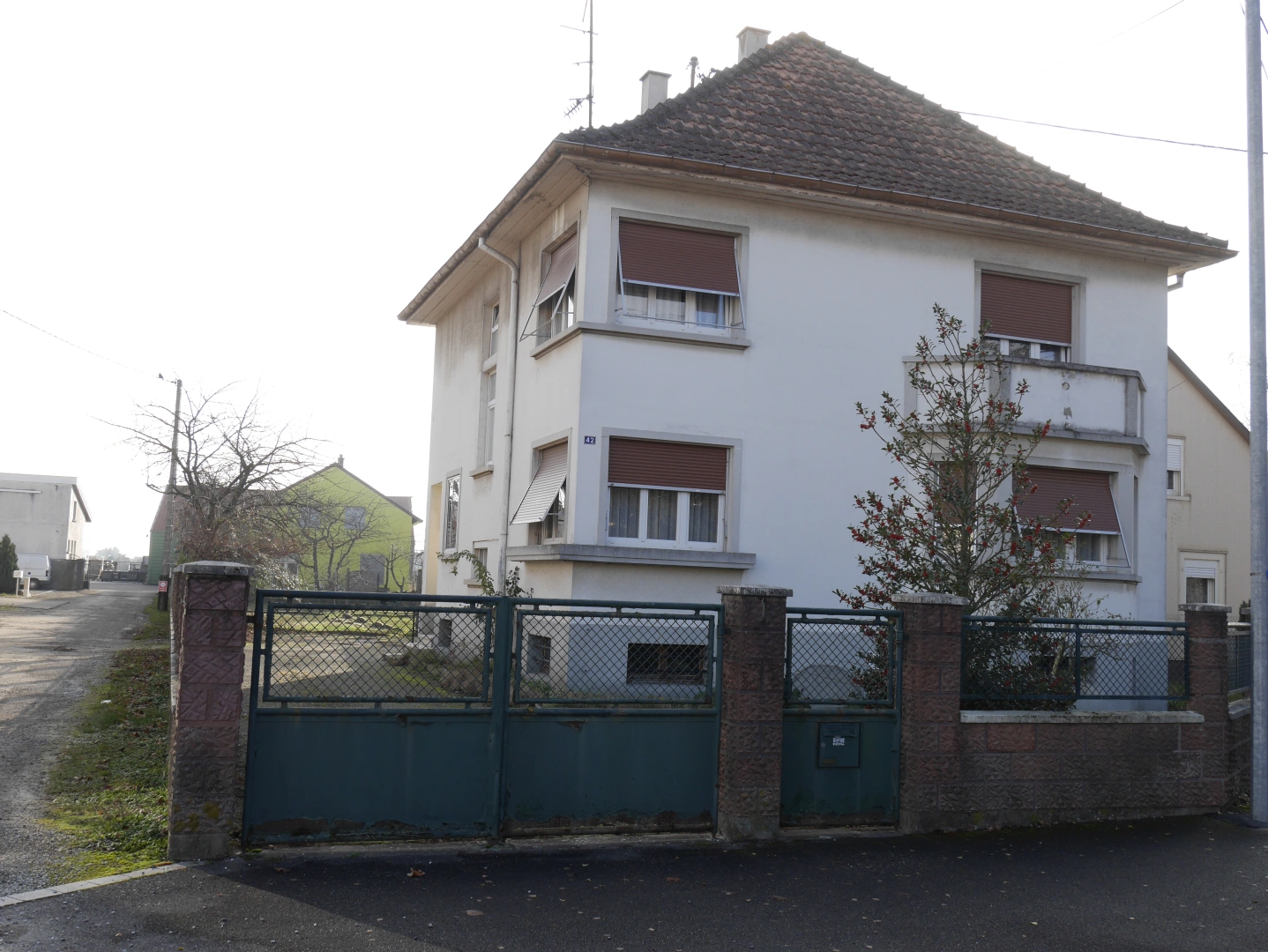 property
